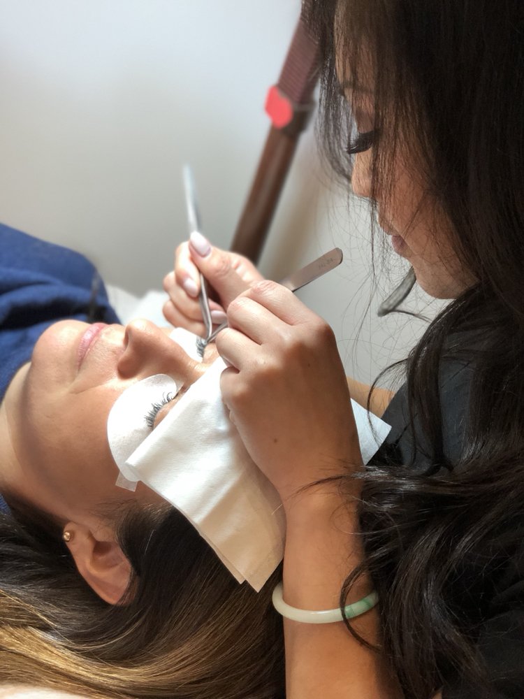 Lovely Salon Costa Mesa Beauty Professionals